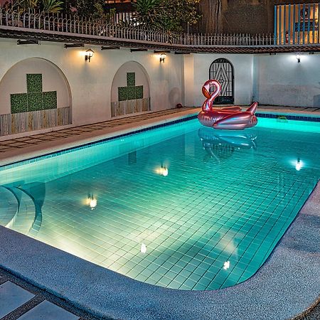 Dream Villas Паттайя Экстерьер фото