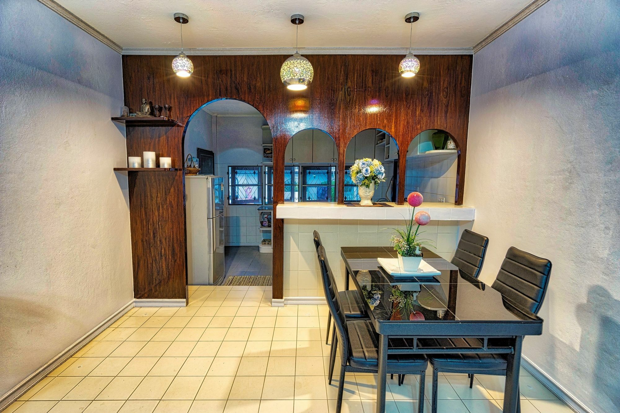Dream Villas Паттайя Экстерьер фото