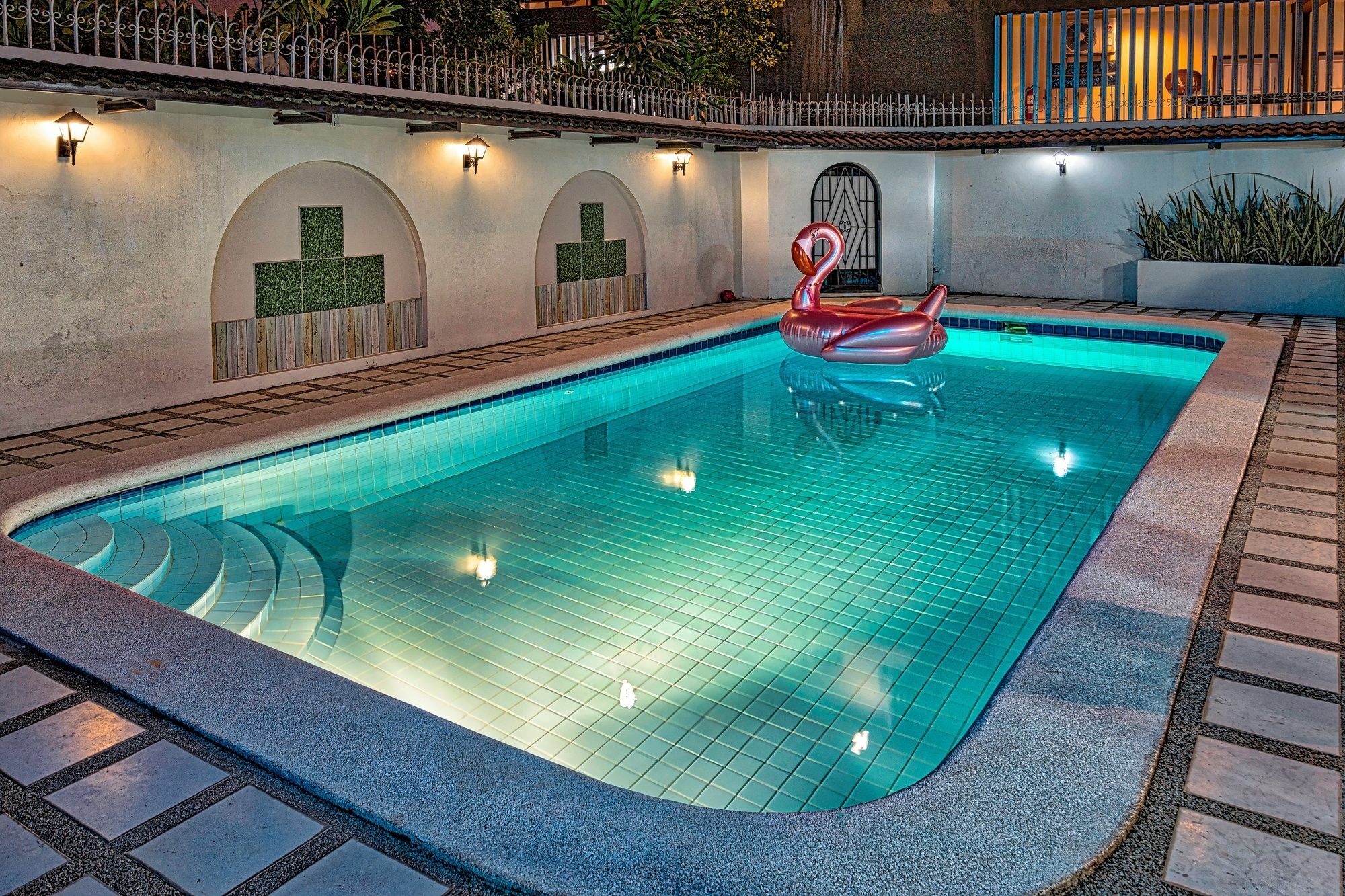 Dream Villas Паттайя Экстерьер фото